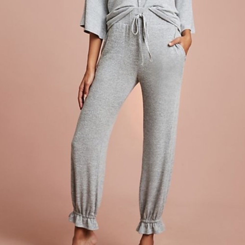 Anthropologie Sunday in Brooklyn Lounge Pant Sz. S